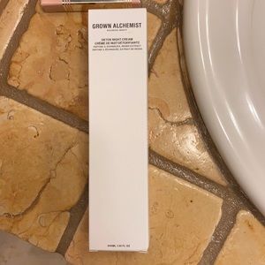 Grown Alchemist - Detox Night Cream